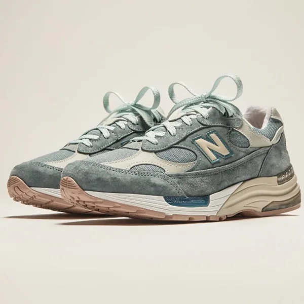 ◆コラボ◆KITH ニューバランス スニーカー スーパーコピー U992KT
