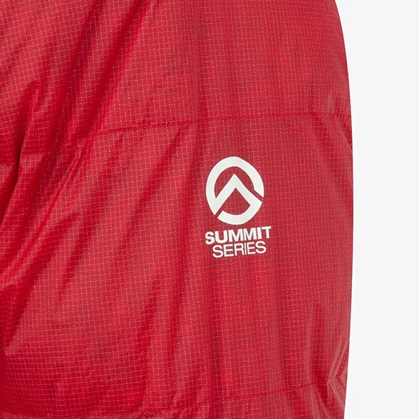 [ザノースフェイス]M ASCENT PEAK CLOUD ダウン HOODIE ★新作★NJ1DR01