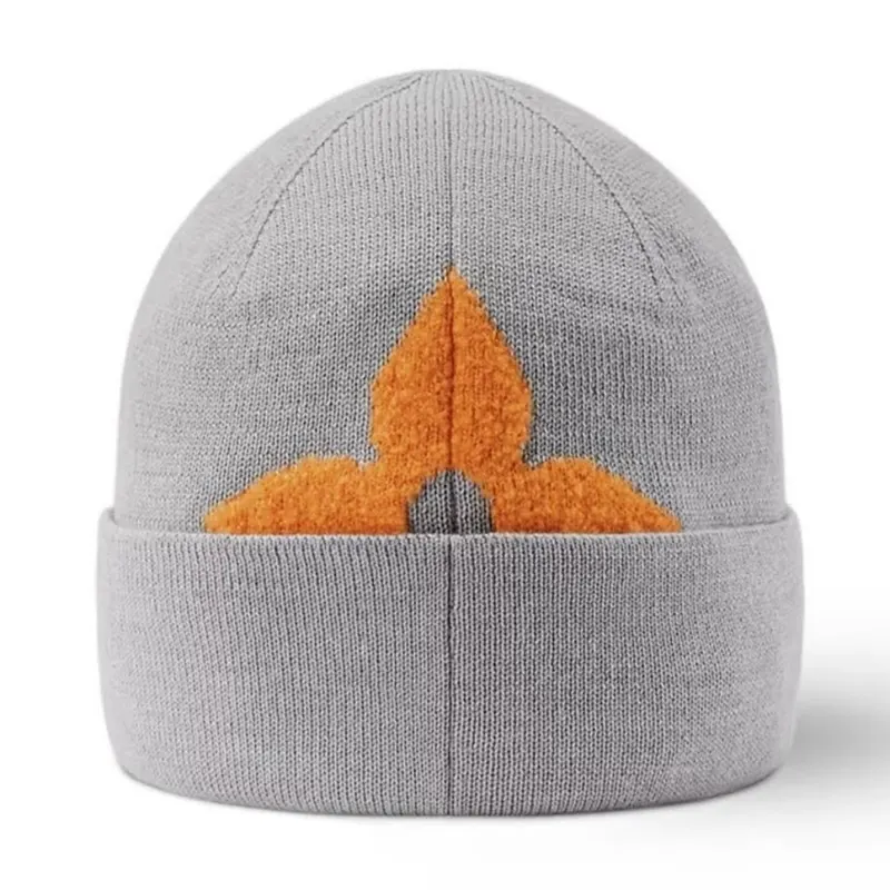 ルイヴィトンビーニー・モノグラムニット帽 2色 M5266A