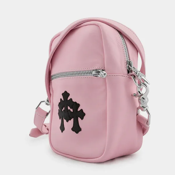 クロムハーツ セメタリークロス N級品 ショルダー ch260107