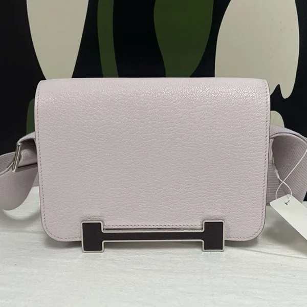 【カラバリ◎シンプル★】エルメス ゲタ Geta バッグ 偽物 H083052CK
