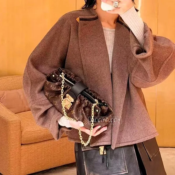 ルイヴィトン ポーチバッグ N級品 ポシェット スリング PM★M27819
