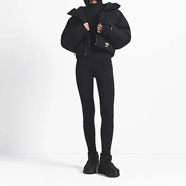 【ノースフェイス SKIMS 偽物】アウター◆シンプル、カジュアル、デイリー◆