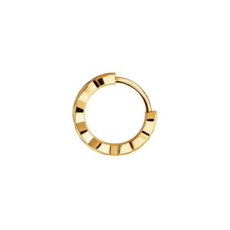 シャネル ココ クラッシュ シングルピアス 3色 an651145