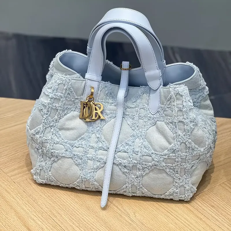 ディオール Toujours ミディアムバッグ da491356