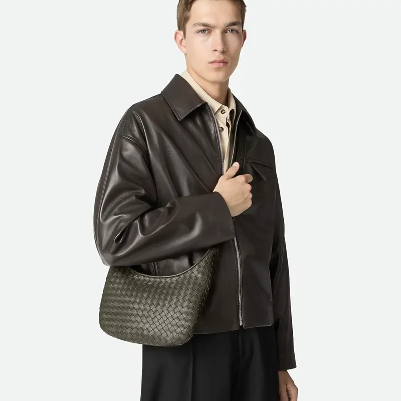 ボッテガヴェネタ クロスボディバッグ スモール ヴェネト 4色 bv1544655
