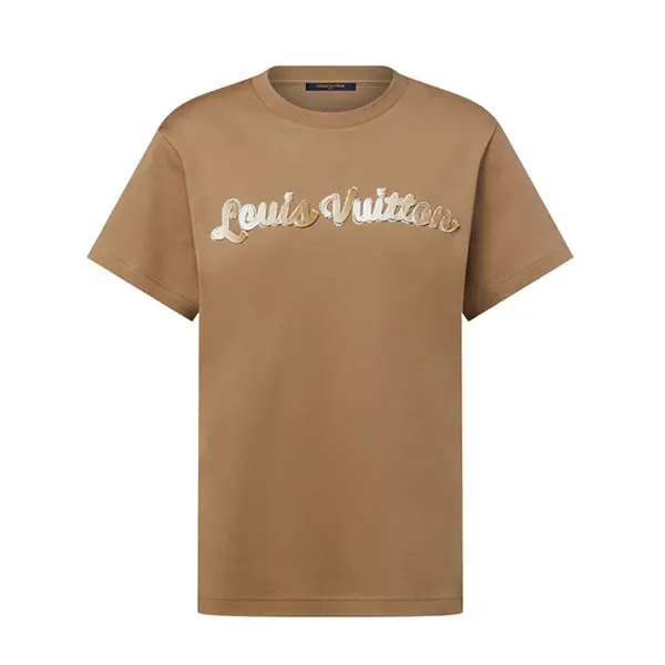 ルイヴィトン グラディエントシグネチャーTシャツ 1AJHFH
