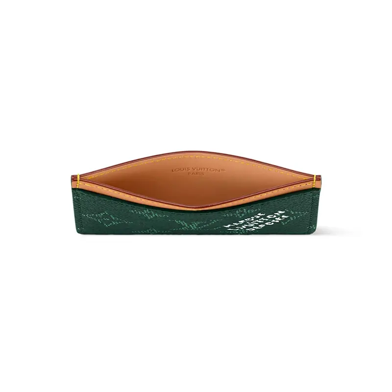 ルイヴィトン カードケース ポルト カルト・サーンプル 財布 6色 M27140