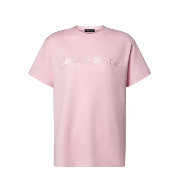 ルイヴィトン グラディエントシグネチャーTシャツ 1AJHFH