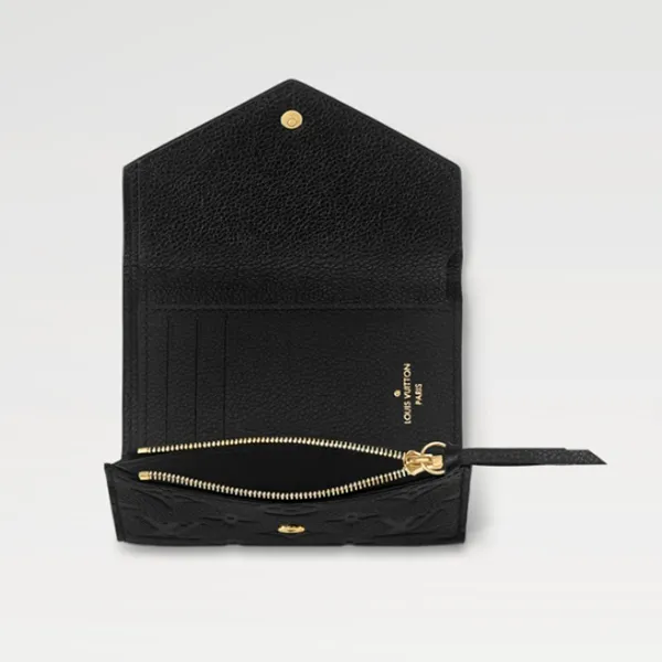 【女子力UP♪国内発】ルイヴィトン コピー LV ポルトフォイユ・ヴィクトリーヌ M29460