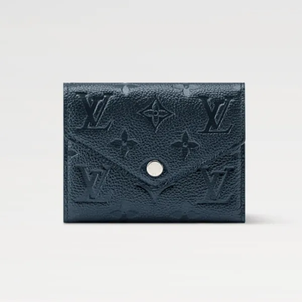 【女子力UP♪国内発】ルイヴィトン コピー LV ポルトフォイユ・ヴィクトリーヌ M29460