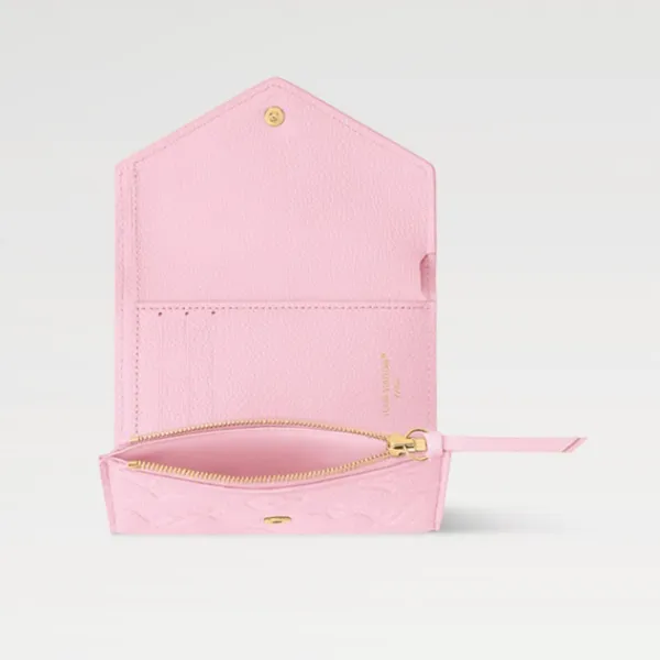 【女子力UP♪国内発】ルイヴィトン コピー LV ポルトフォイユ・ヴィクトリーヌ M29460