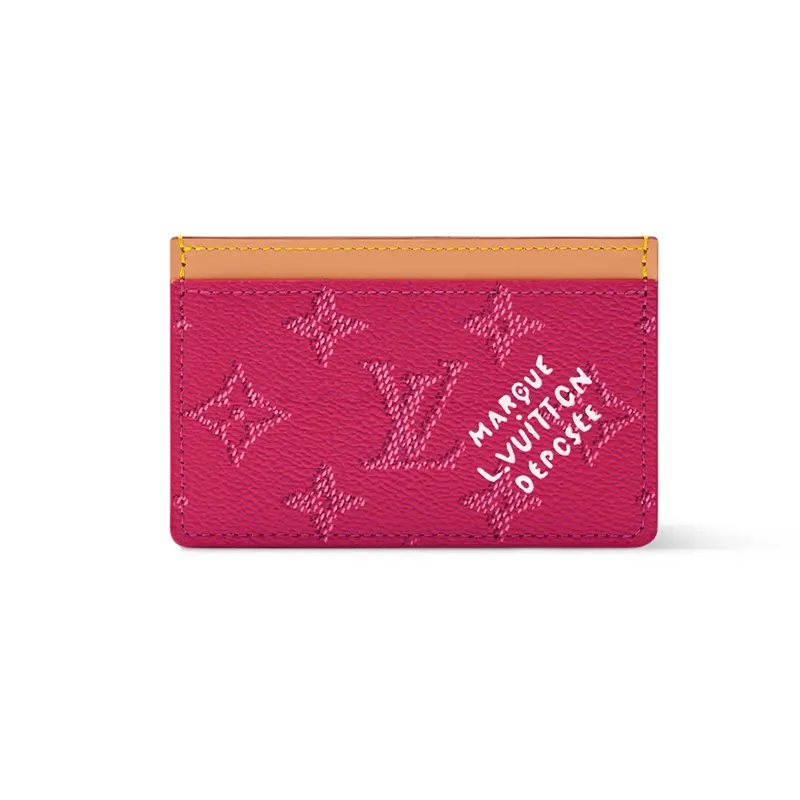 ルイヴィトン カードケース ポルト カルト・サーンプル 財布 6色 M27140