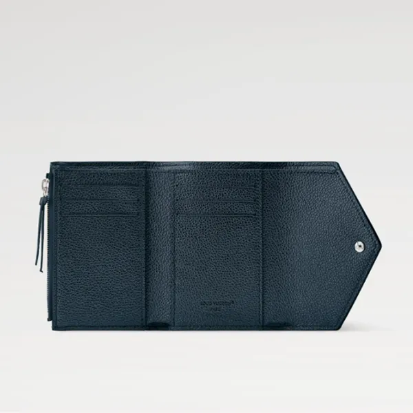 【女子力UP♪国内発】ルイヴィトン コピー LV ポルトフォイユ・ヴィクトリーヌ M29460