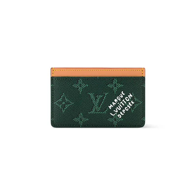 ルイヴィトン カードケース ポルト カルト・サーンプル 財布 6色 M27140