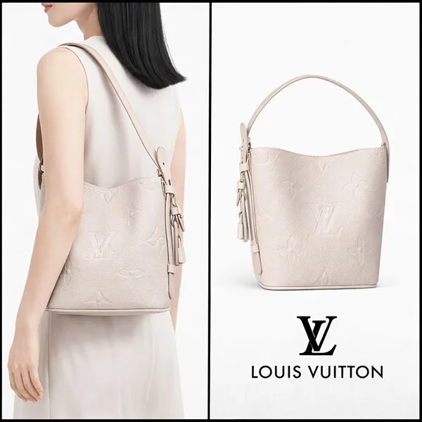 【洗練された美♪】ルイヴィトン スーパーコピー LV オール・イン BB シンプルでエレガント M28342