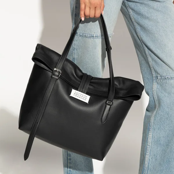 マルジェラ◆5AC hobo トートバッグ スーパーコピー mm26351