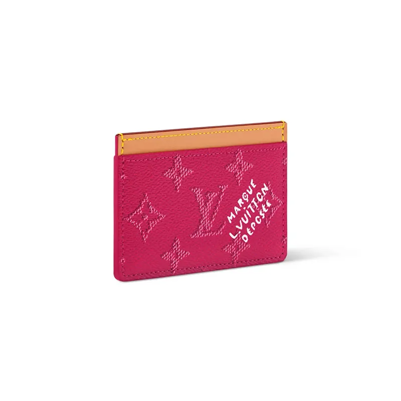 ルイヴィトン カードケース ポルト カルト・サーンプル 財布 6色 M27140