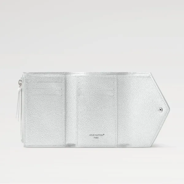 【女子力UP♪国内発】ルイヴィトン コピー LV ポルトフォイユ・ヴィクトリーヌ M29460