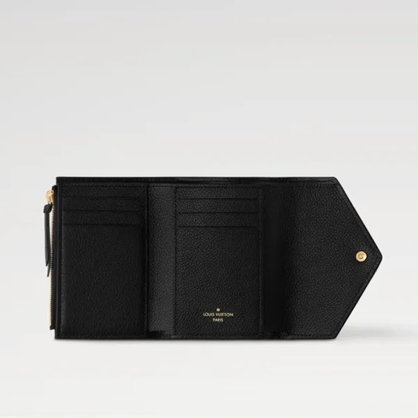 【女子力UP♪国内発】ルイヴィトン コピー LV ポルトフォイユ・ヴィクトリーヌ M29460