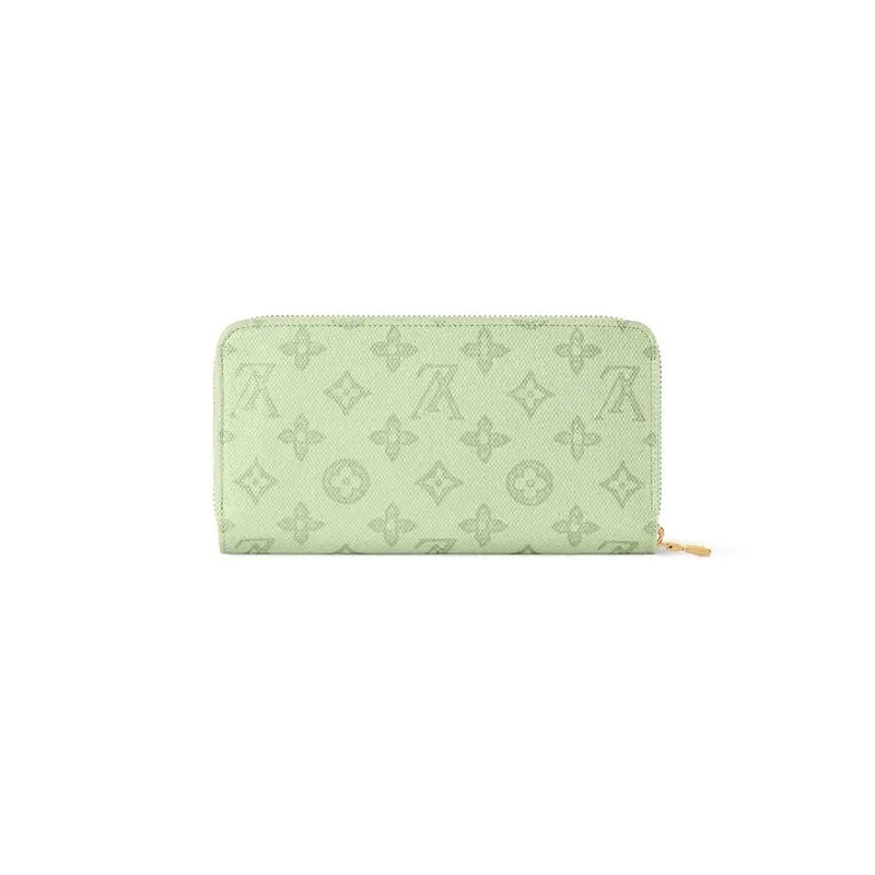 定番人気★ルイヴィトン★ジッピー ウォレット 長財布 4色 M27685
