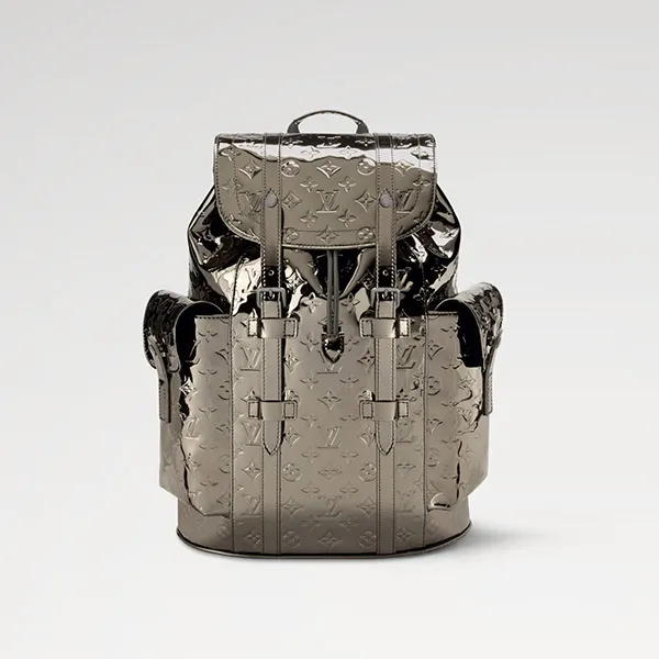 [N級品]速達発送＊オシャレ＊【ルイヴィトン】クリストファー MM 偽物 バックパック M27051
