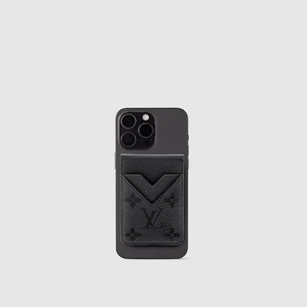 完売前に新作を先取りルイヴィトン マグネット カードホルダー モノグラム M26742