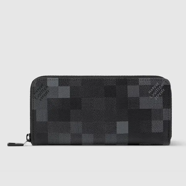 【ルイヴィトン】ジッピー ウォレット ホリゾンタル コピー M28742