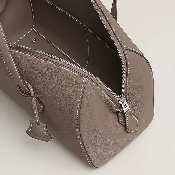 エルメス Petit Tour 34 ハンドバッグ H087026CK18