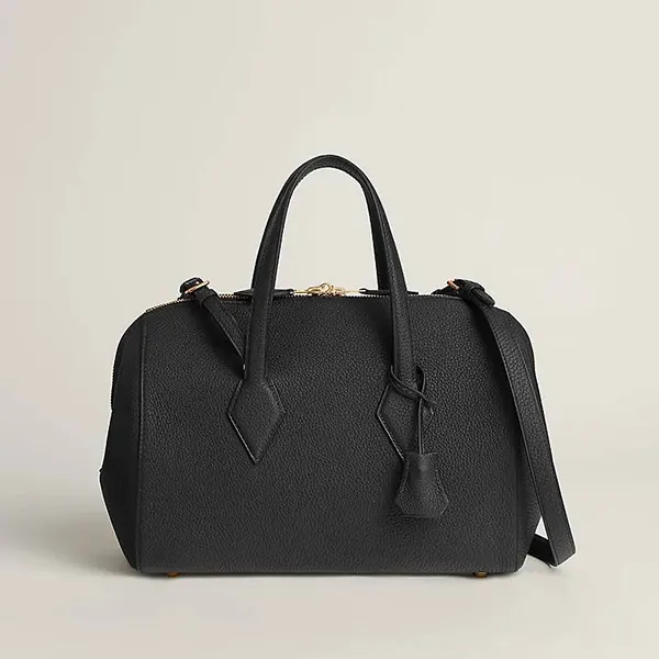エルメス Petit Tour 34 ハンドバッグ H087026CK18