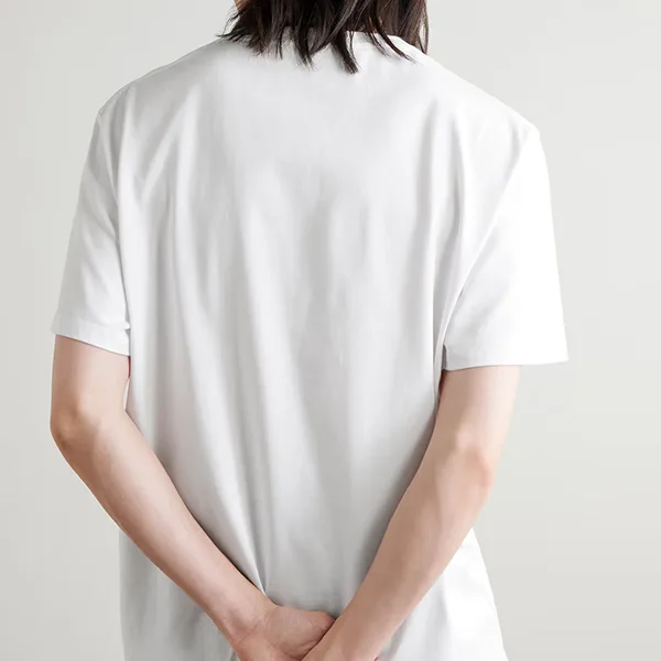 新作2026[N級品]【ギフトに最適♪】ロエベ リラックスフィット Tシャツ 偽物 low260507