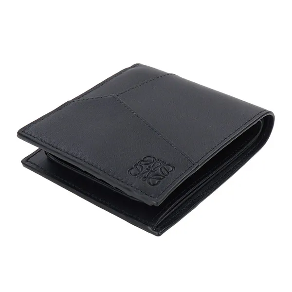 【スーパーコピーN級品】ロエベ 二つ折り財布 メンズ ウォレット 0011191186