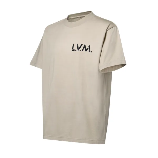 ルイヴィトン☆エンブロイダリー シグネチャーTシャツ 偽物 1AJVQ