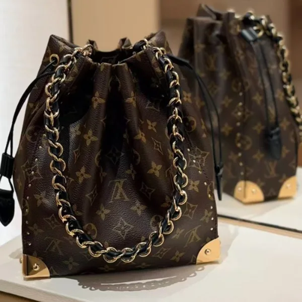 【今季の視線をさらう】ルイヴィトン ノエ トランクコピー M28515