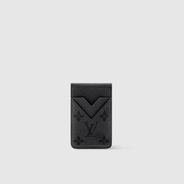 完売前に新作を先取りルイヴィトン マグネット カードホルダー モノグラム M26742