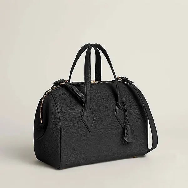 エルメス Petit Tour 34 ハンドバッグ H087026CK18