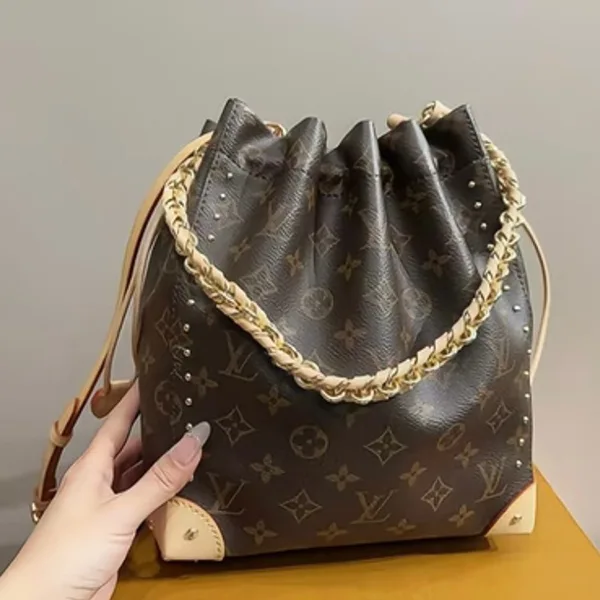 【今季の視線をさらう】ルイヴィトン ノエ トランクコピー M28515