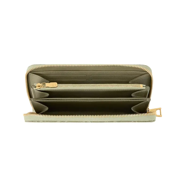 ルイヴィトン ジッピー・ウォレット 長財布 M28297