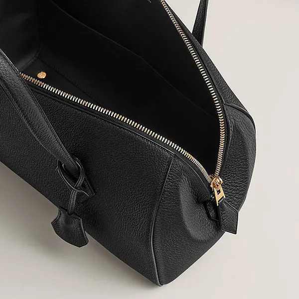 エルメス Petit Tour 34 ハンドバッグ H087026CK18
