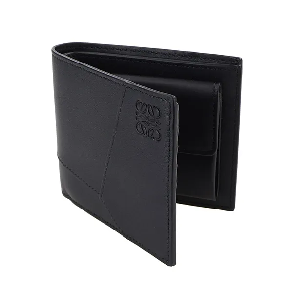 【スーパーコピーN級品】ロエベ 二つ折り財布 メンズ ウォレット 0011191186