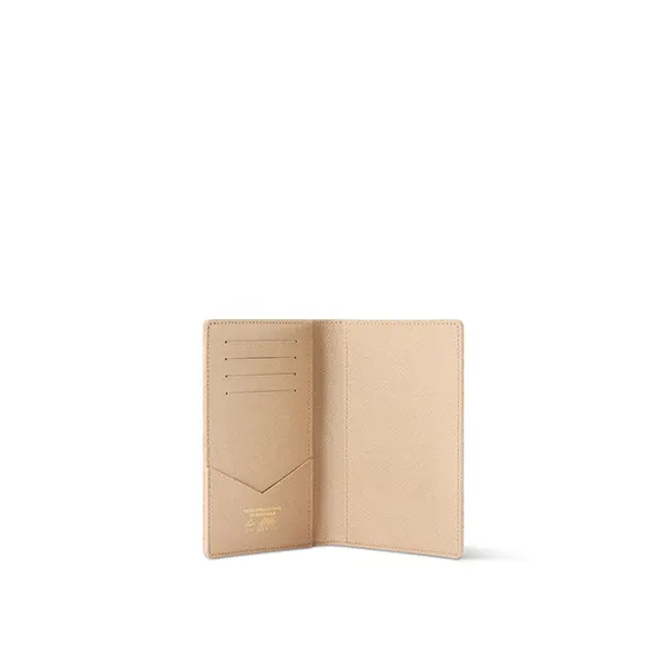 7日間返品返金保障ルイヴィトン パスポートカバー パスポール M27615