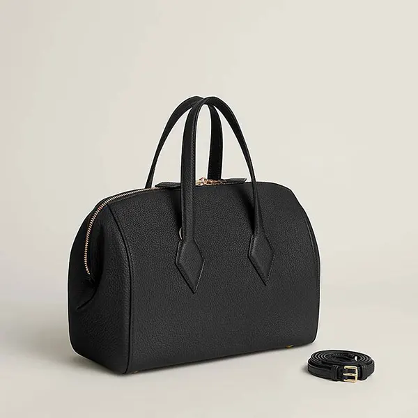 エルメス Petit Tour 34 ハンドバッグ H087026CK18