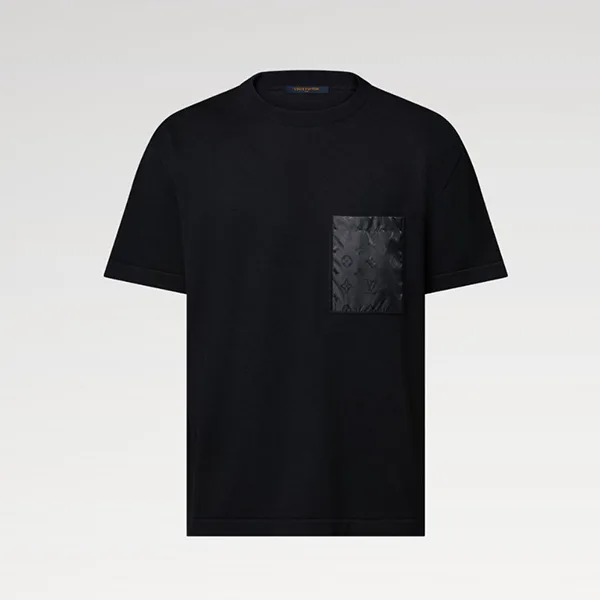 ルイヴィトン　モノグラム　Tシャツ　半袖 1AJRL