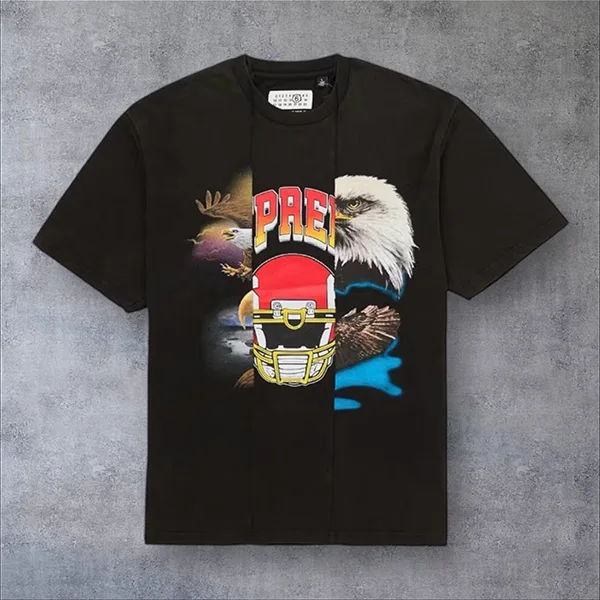 【2026SS】シュプリーム MM6 Tシャツ コピー split ss top 260507