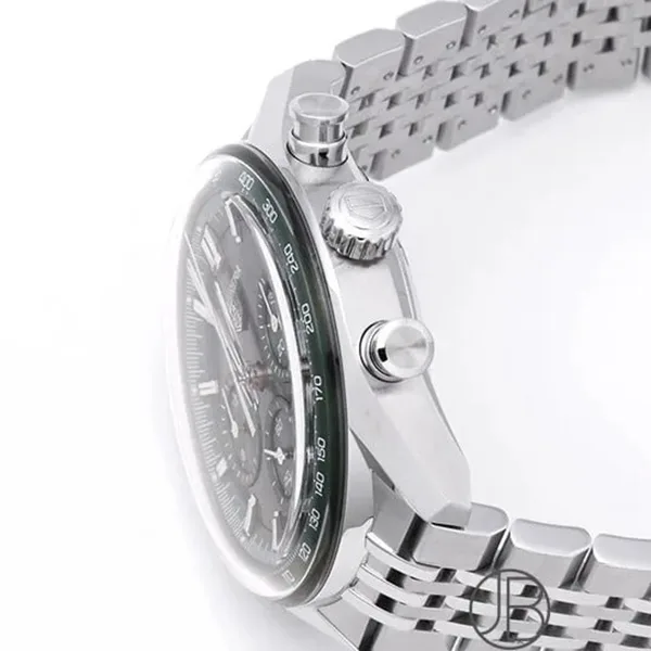 タグ・ホイヤー カレラ クロノグラフ スーパーコピー 41 mm CBS2115.BA0053