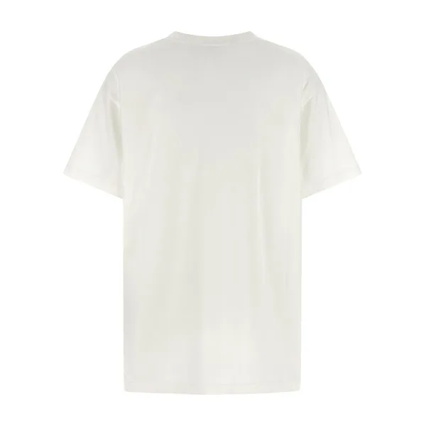 グッチ グッチ プリント コットンジャージー Tシャツ gg0602