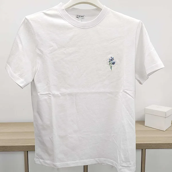 【ロエベ】Tシャツ スーパーコピー S359Y22X97