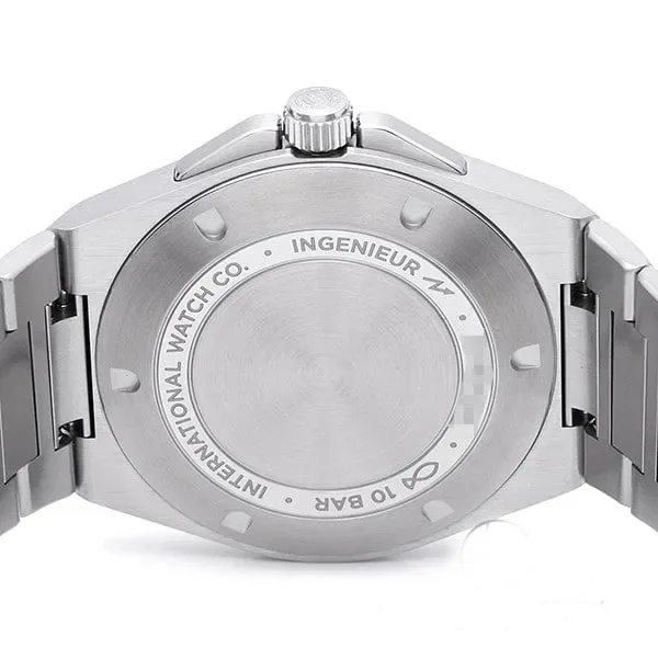 完売必至！IWC インヂュニア オートマティック 40 偽物 IW328907