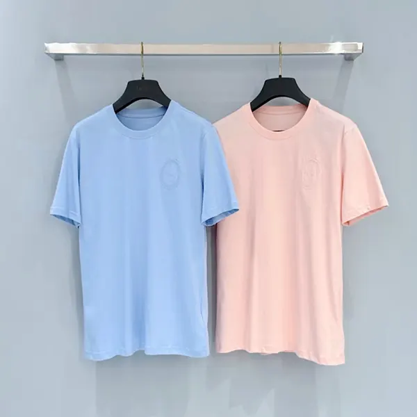 7日間返品返金保障ディオール メダリオン エンブロイダリー Tシャツ 激安 623T13A4265