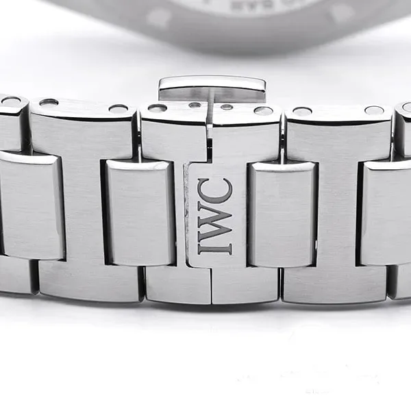 完売必至！IWC インヂュニア オートマティック 40 偽物 IW328907